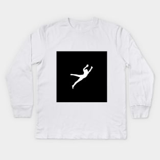 goal Kids Long Sleeve T-Shirt